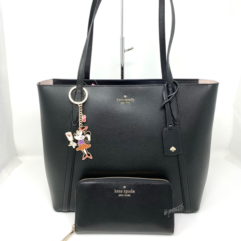 NWT Kate spade 3 piece set